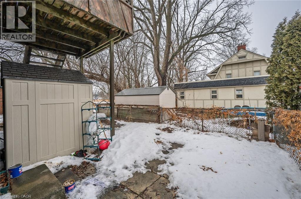 122 King Street, Burford, Ontario  N0E 1A0 - Photo 46 - 40806070