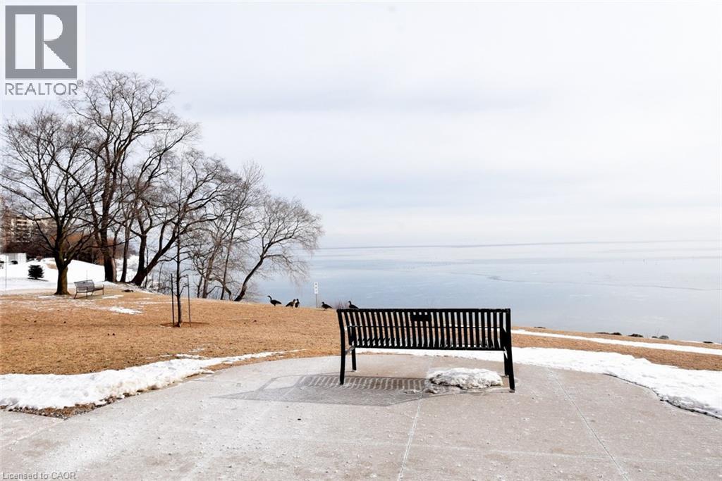 5250 Lakeshore Road Unit# 1708, Burlington, Ontario  L7L 5L2 - Photo 5 - 40792667