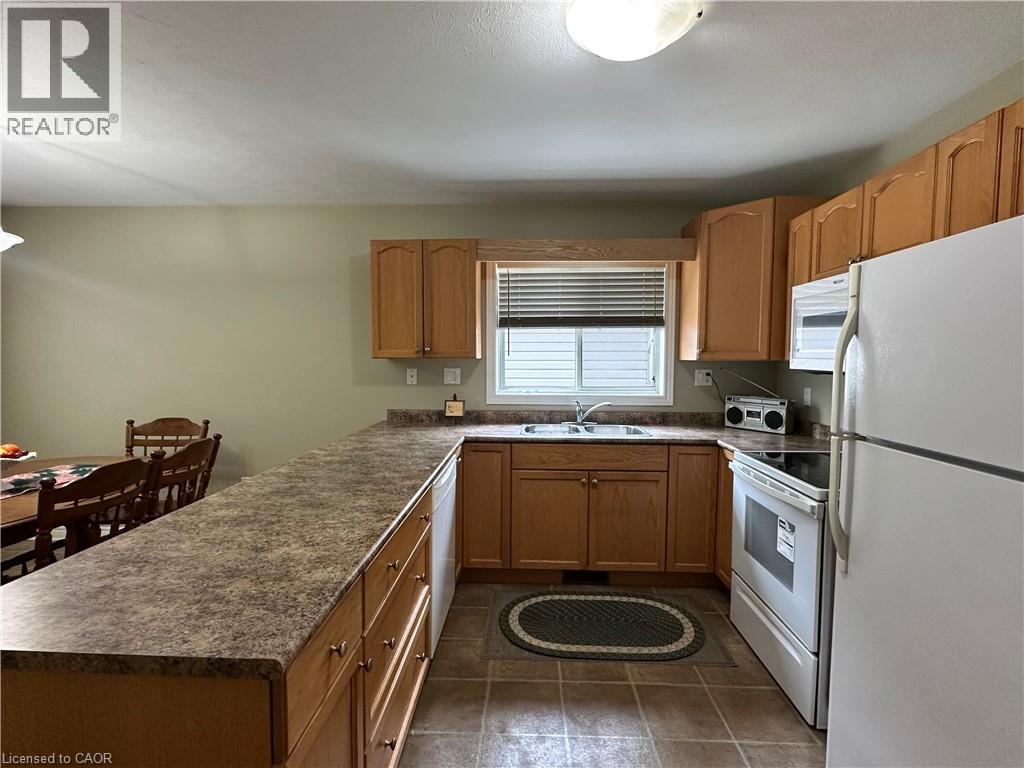 154 Forest Street E, Dunnville, Ontario  N1A 1C1 - Photo 14 - 40805902