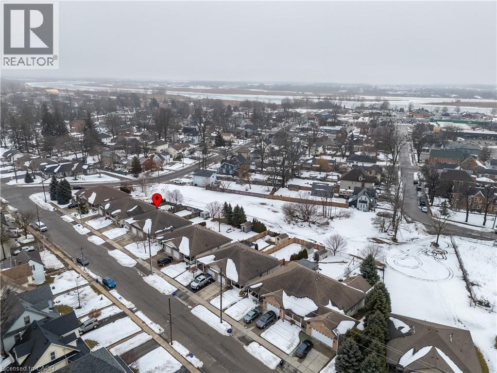 154 Forest Street E, Dunnville, Ontario  N1A 1C1 - Photo 41 - 40805902