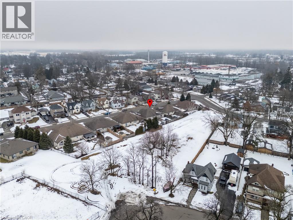 154 Forest Street E, Dunnville, Ontario  N1A 1C1 - Photo 42 - 40805902