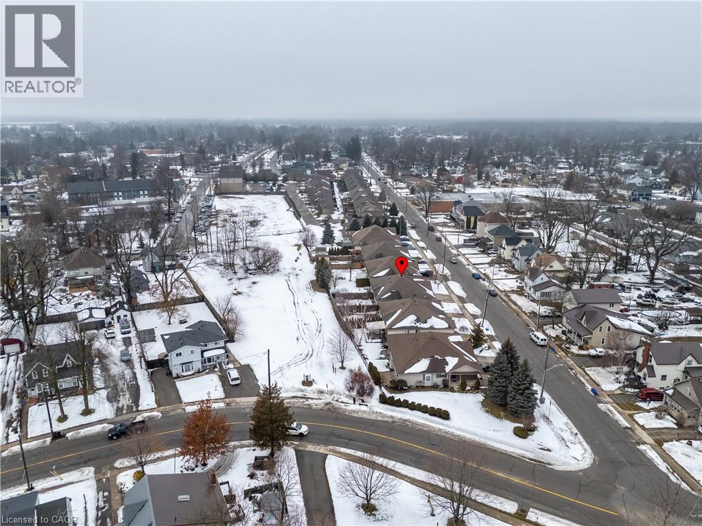 154 Forest Street E, Dunnville, Ontario  N1A 1C1 - Photo 43 - 40805902