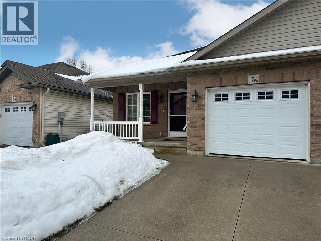 154 Forest Street E, Dunnville, Ontario  N1A 1C1 - Photo 5 - 40805902