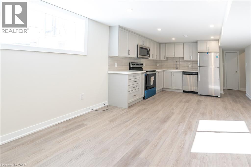 749 Upper Ottawa Street Unit# 2, Hamilton, Ontario  L8T 3T8 - Photo 10 - 40805600