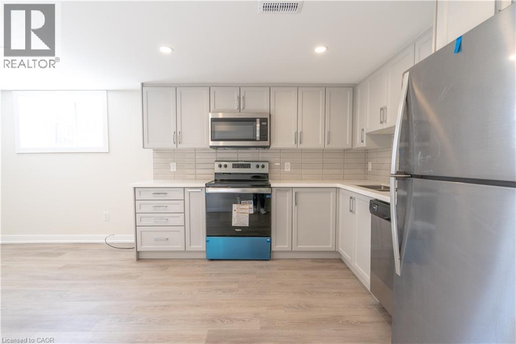 749 Upper Ottawa Street Unit# 2, Hamilton, Ontario  L8T 3T8 - Photo 7 - 40805600