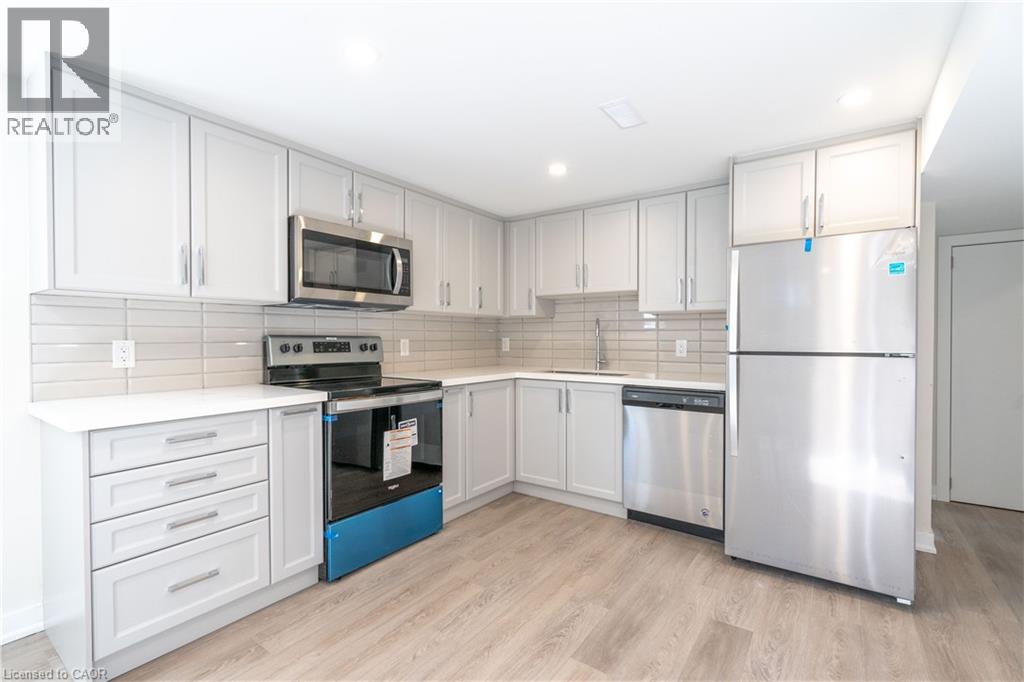 749 Upper Ottawa Street Unit# 2, Hamilton, Ontario  L8T 3T8 - Photo 8 - 40805600