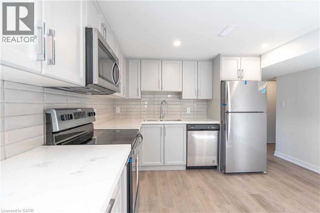 749 Upper Ottawa Street Unit# 2, Hamilton, Ontario  L8T 3T8 - Photo 9 - 40805600