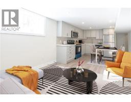 749 UPPER OTTAWA Street Unit# 2, hamilton, Ontario