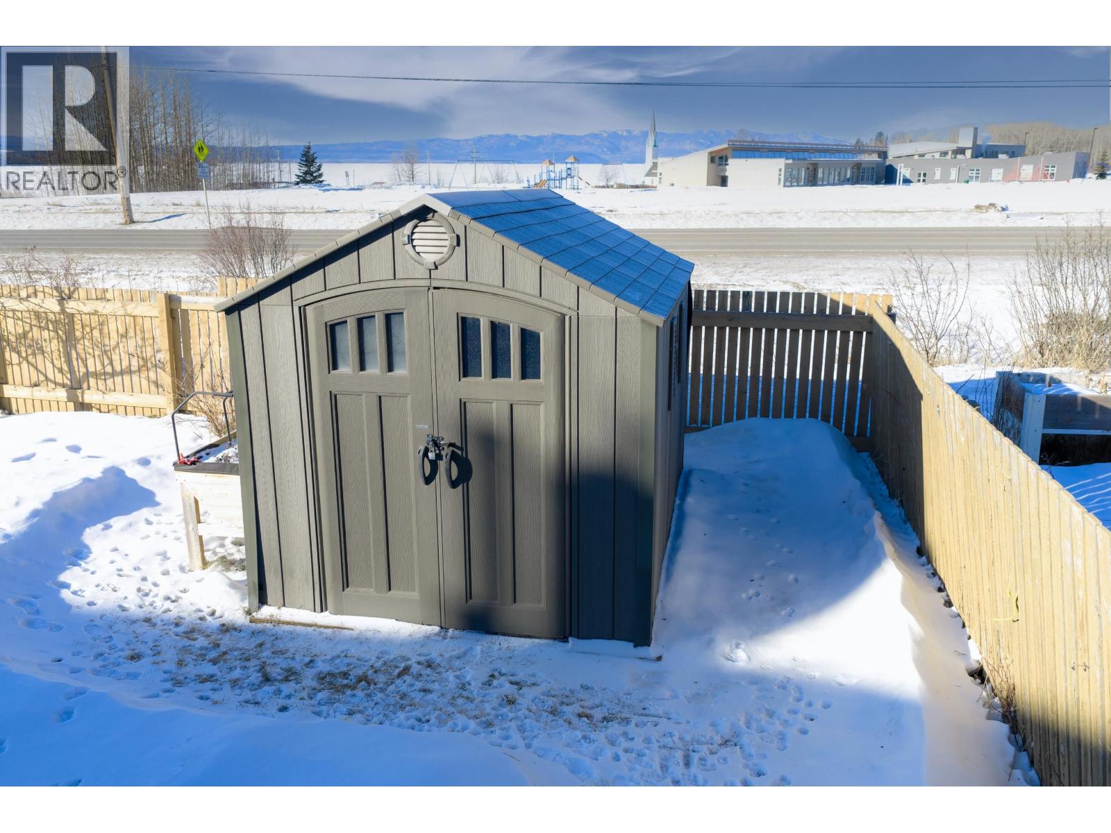 1010 W 7th Avenue, Fort St. James, British Columbia  V0J 1P0 - Photo 29 - R3091162