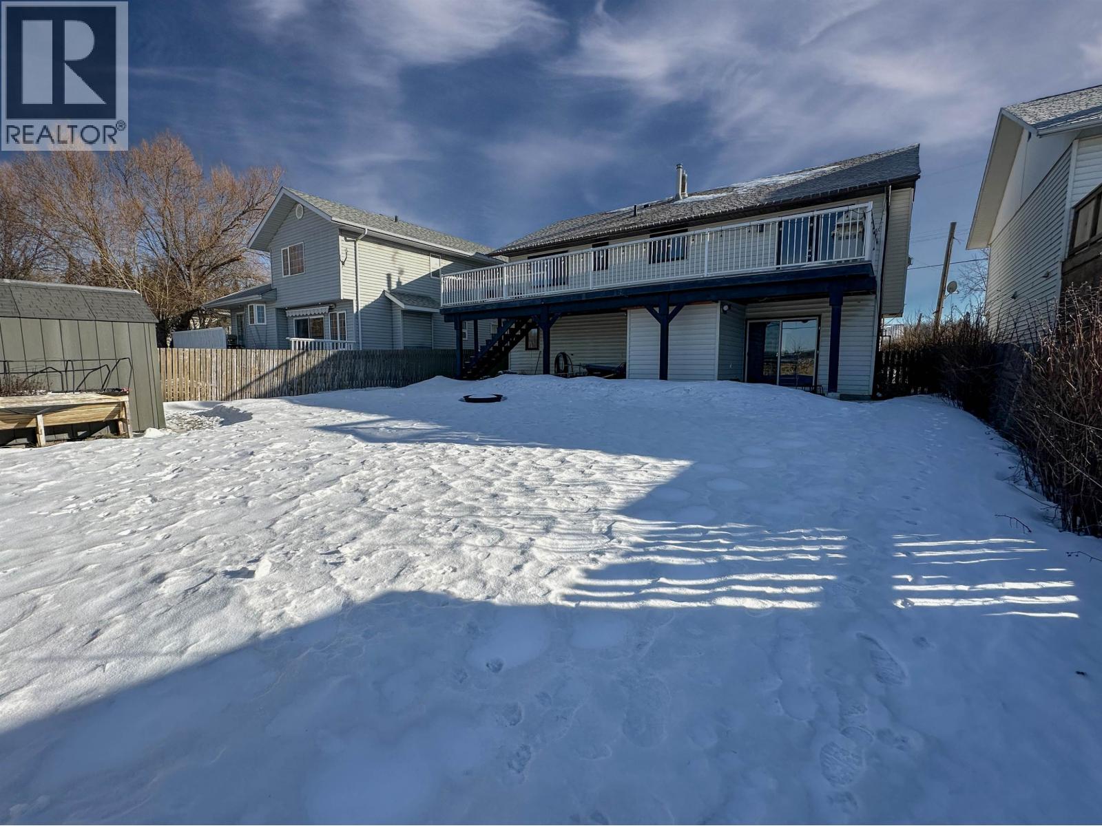 1010 W 7th Avenue, Fort St. James, British Columbia  V0J 1P0 - Photo 28 - R3091162