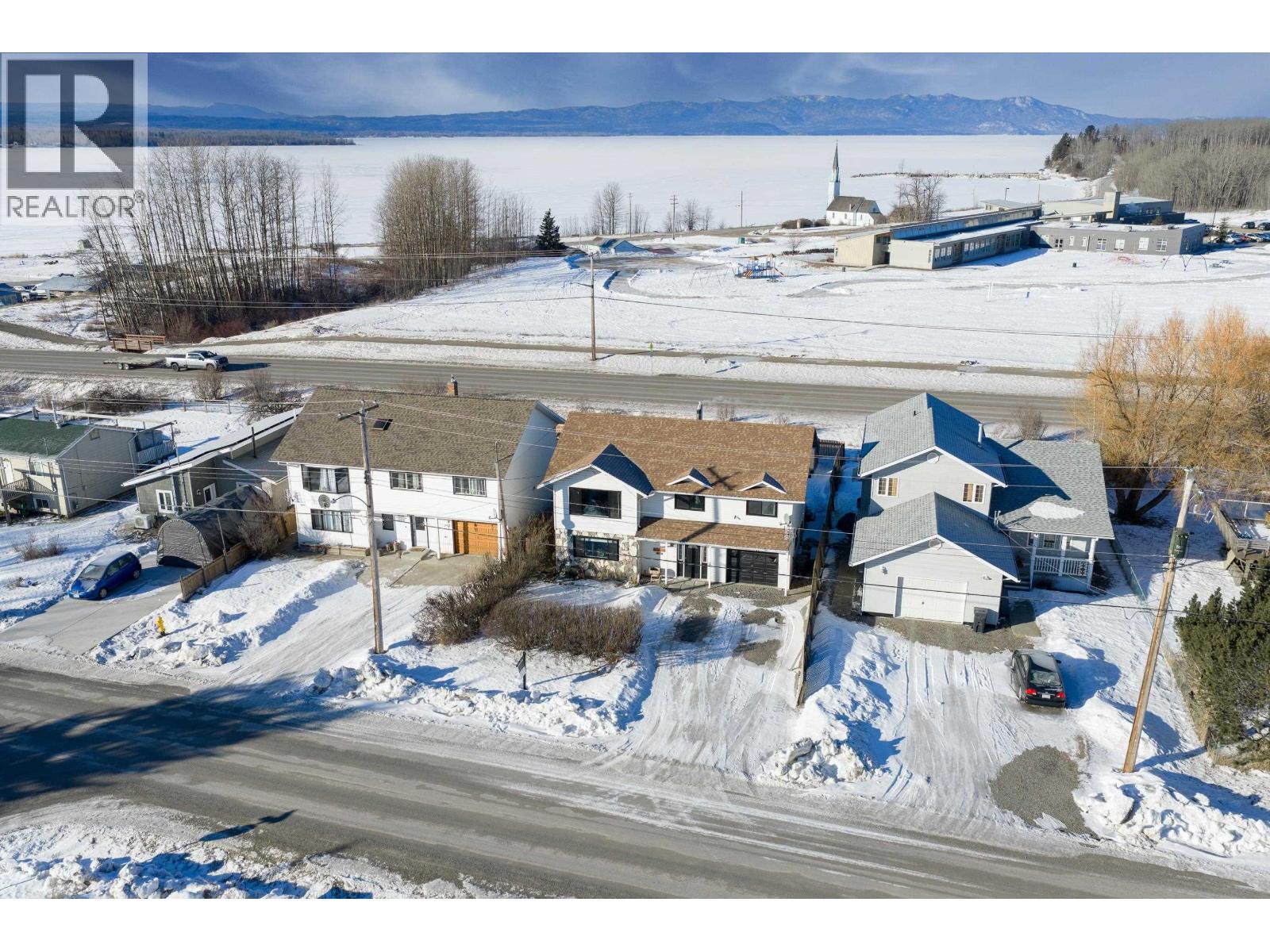 1010 W 7th Avenue, Fort St. James, British Columbia  V0J 1P0 - Photo 32 - R3091162