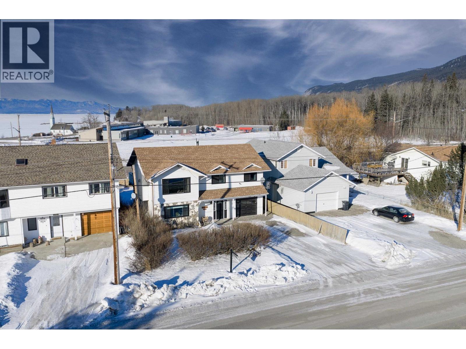 1010 W 7th Avenue, Fort St. James, British Columbia  V0J 1P0 - Photo 33 - R3091162