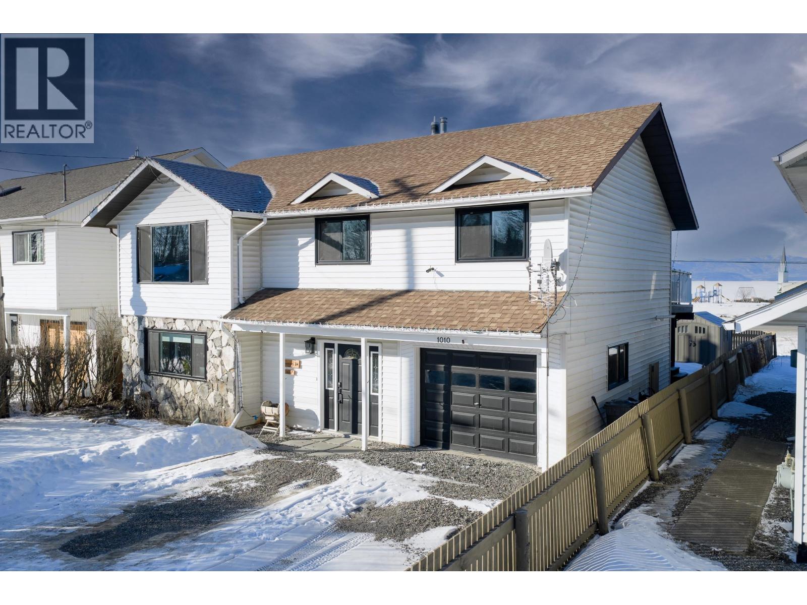 1010 W 7th Avenue, Fort St. James, British Columbia  V0J 1P0 - Photo 35 - R3091162