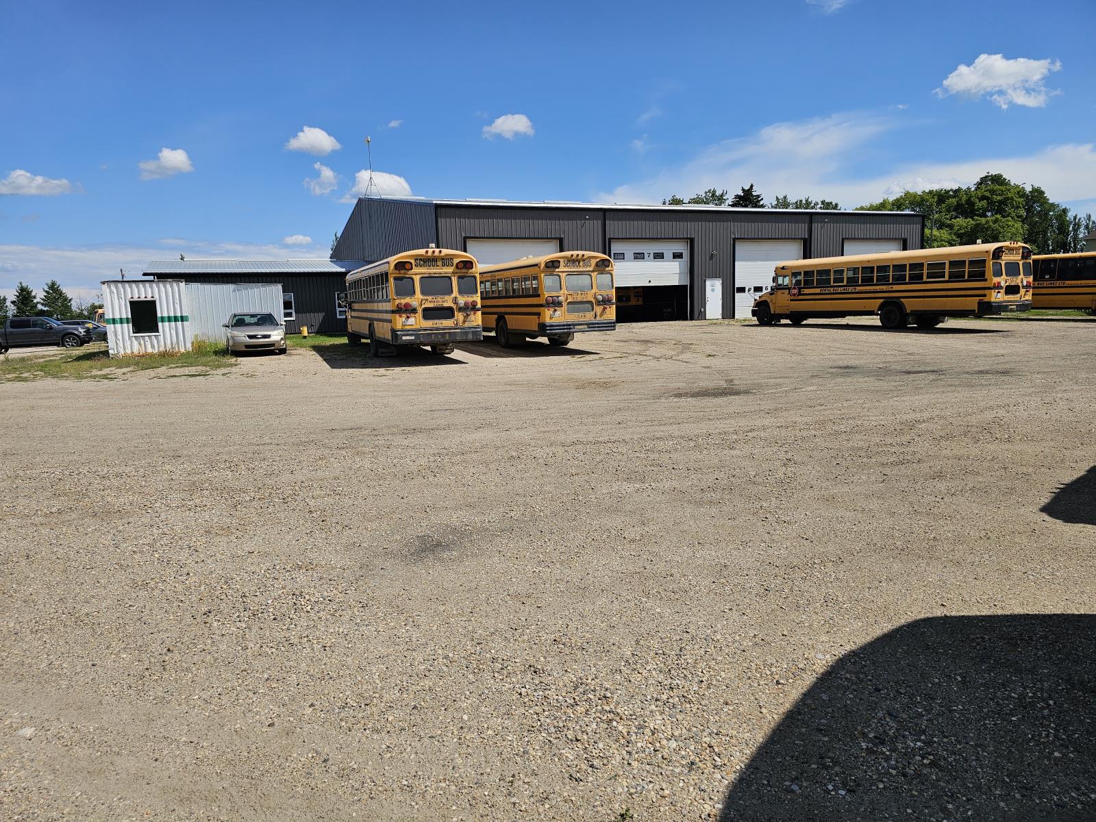 51530 Rge Road 280, Parkland County, Alberta T7Y 3K1 - Photo 3 - 44222988