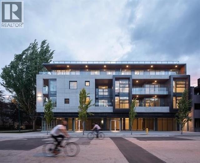 301 717 W 17TH AVENUE, Vancouver, British Columbia