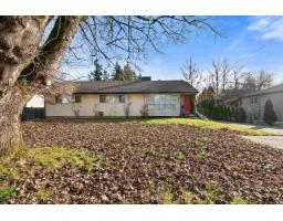 45410 PARK DRIVE|Chilliwack Proper West, Chilliwack, British Columbia
