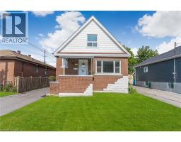 146 CRAIGROYSTON Road, Hamilton, Ontario