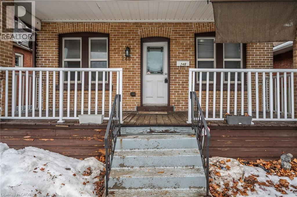 246 Ottawa Street S, Hamilton, Ontario  L8K 2G1 - Photo 6 - 40806581