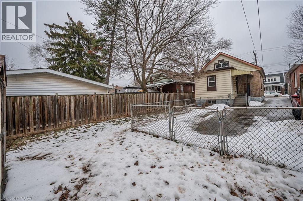 246 Ottawa Street S, Hamilton, Ontario  L8K 2G1 - Photo 38 - 40806581