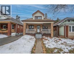 246 OTTAWA Street S, Hamilton, Ontario