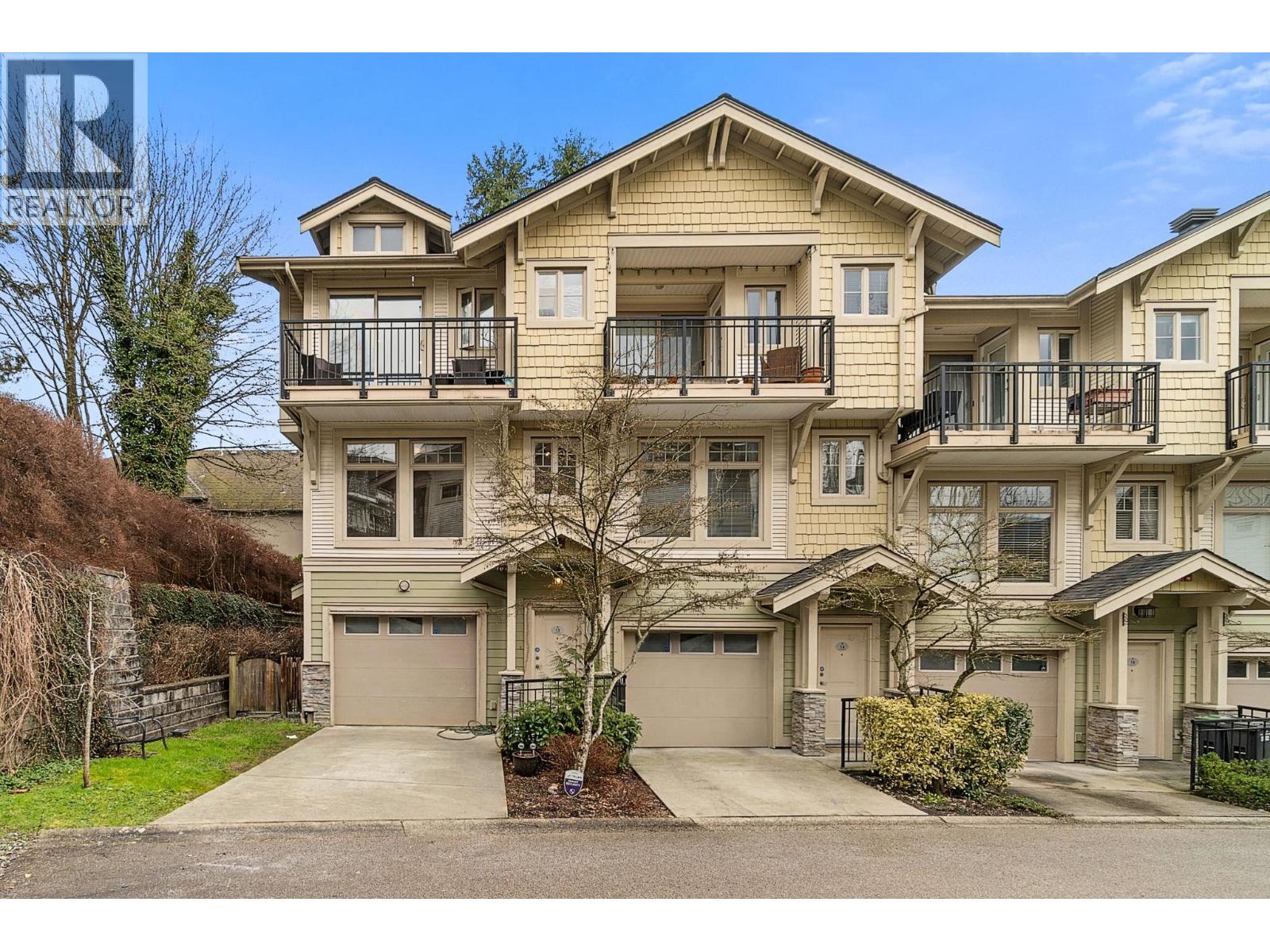 13 245 FRANCIS WAY, New Westminster, British Columbia