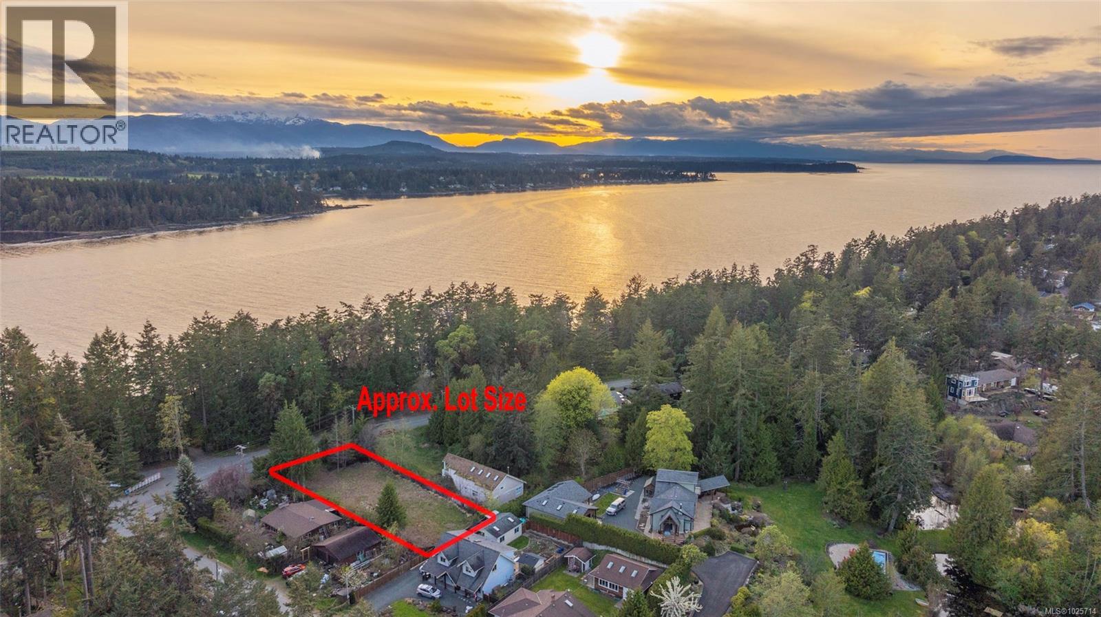 1530 Marina Way, Nanoose Bay, British Columbia