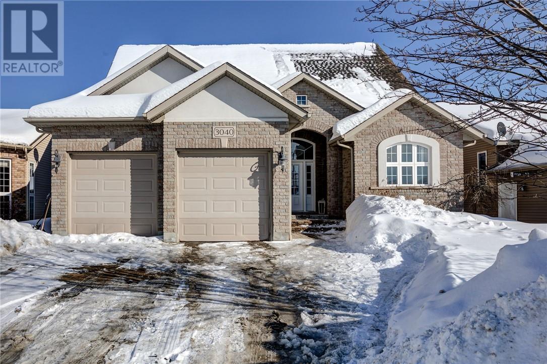 3040 Justin, Val Caron, Ontario  P3N 0A2 - Photo 1 - 2126485