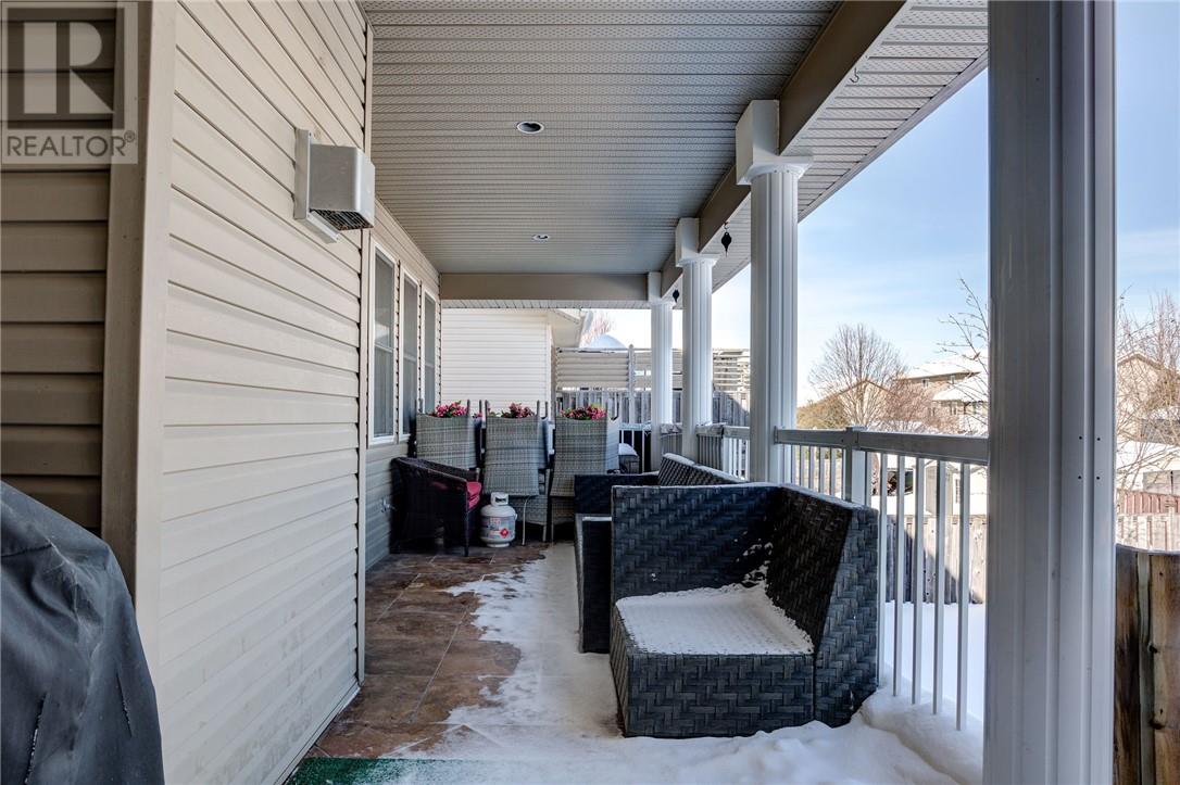 3040 Justin, Val Caron, Ontario  P3N 0A2 - Photo 47 - 2126485