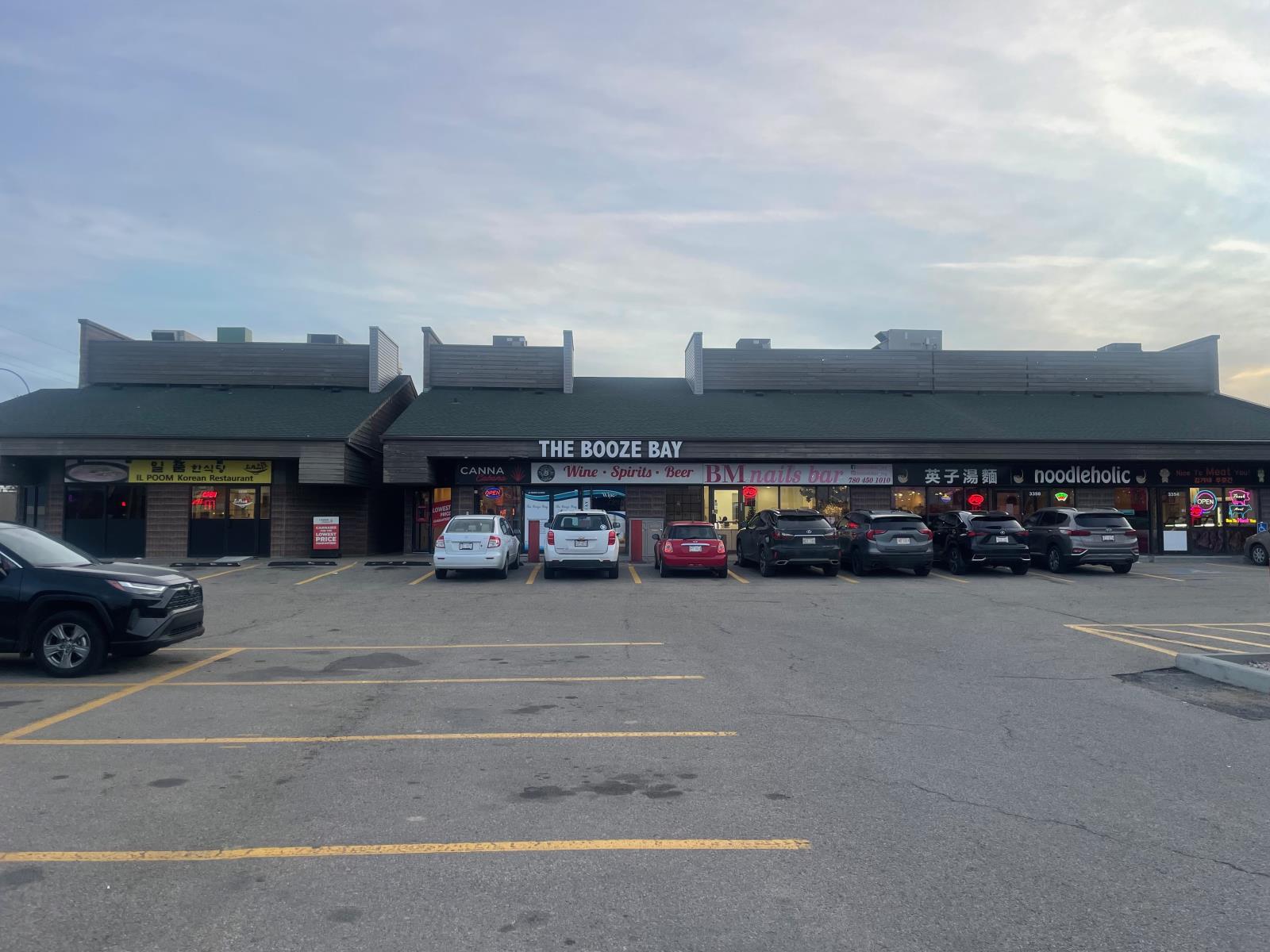 3376  Parsons Road, Edmonton, Alberta