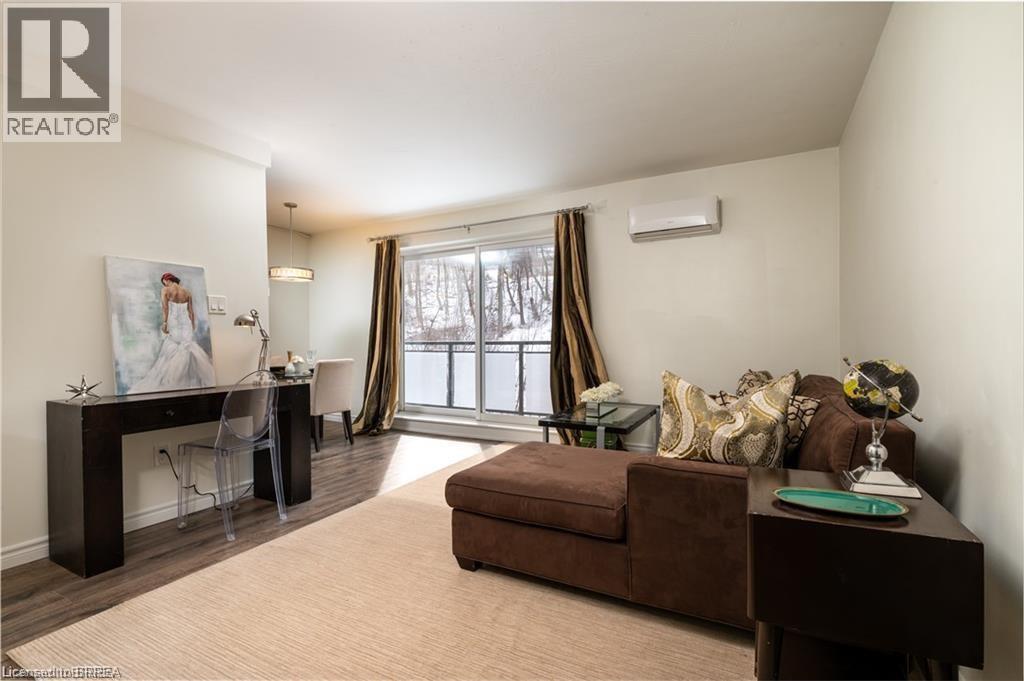 200 Charlton Avenue E Unit# 502, Hamilton, Ontario  L8N 1Z1 - Photo 10 - 40806507
