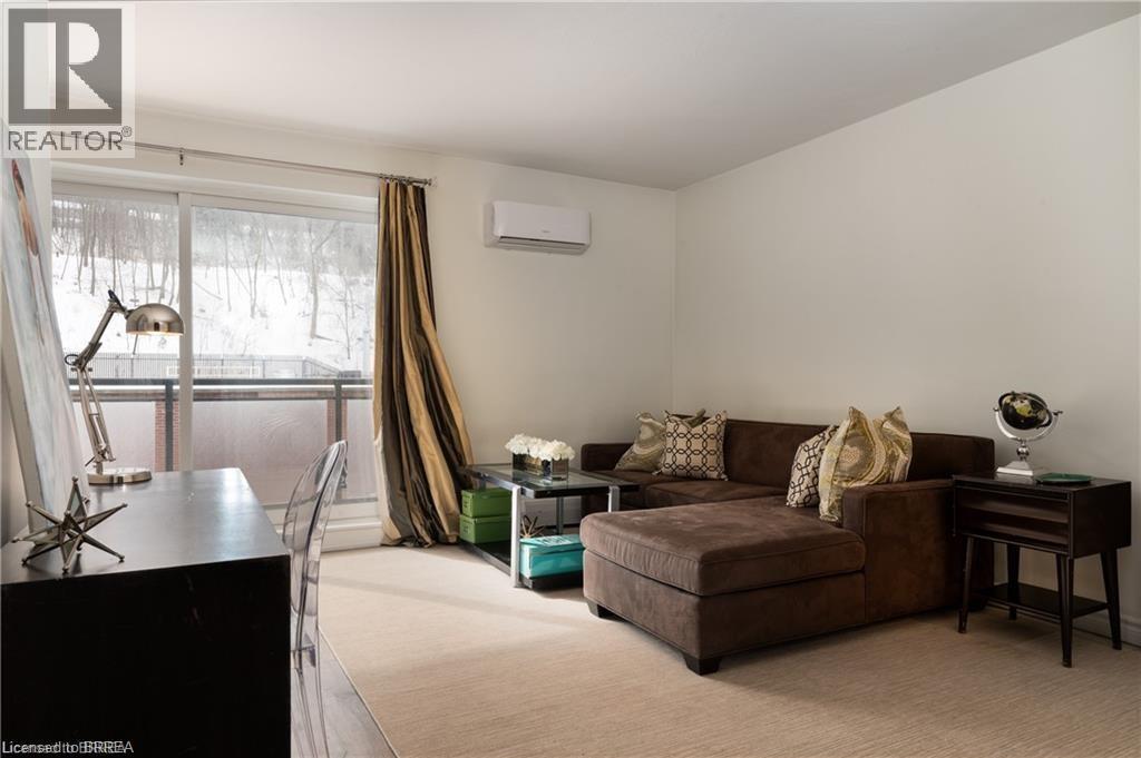 200 Charlton Avenue E Unit# 502, Hamilton, Ontario  L8N 1Z1 - Photo 11 - 40806507