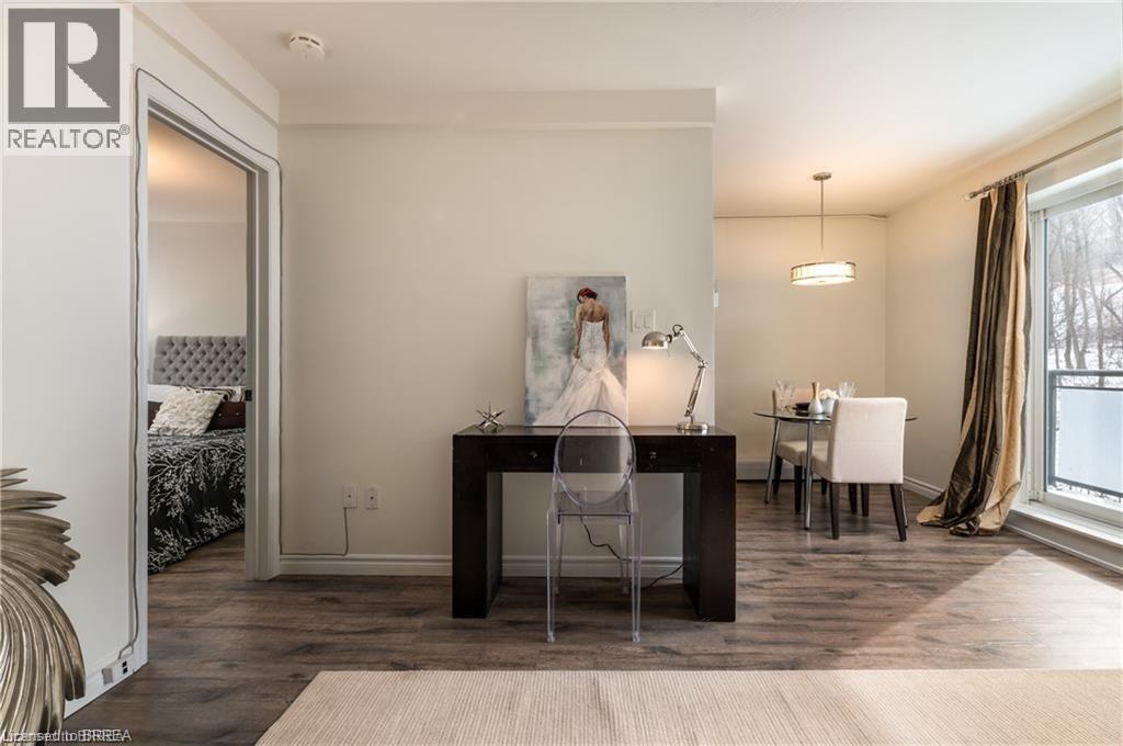 200 Charlton Avenue E Unit# 502, Hamilton, Ontario  L8N 1Z1 - Photo 12 - 40806507