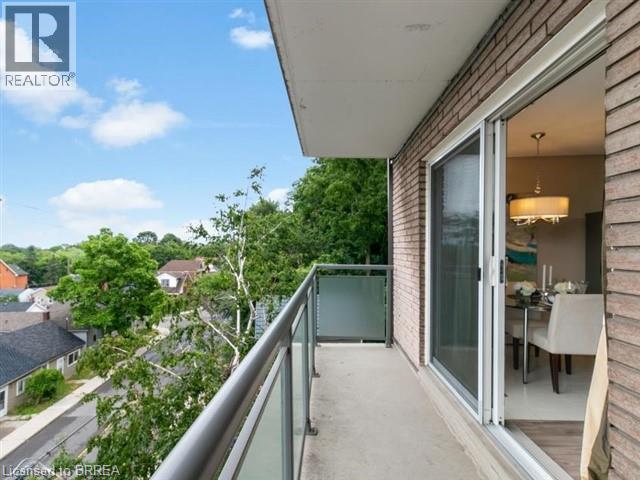 200 Charlton Avenue E Unit# 502, Hamilton, Ontario  L8N 1Z1 - Photo 18 - 40806507