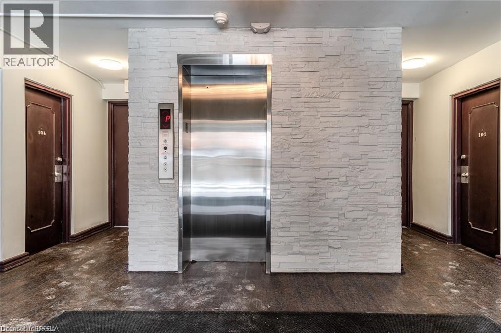 200 Charlton Avenue E Unit# 502, Hamilton, Ontario  L8N 1Z1 - Photo 4 - 40806507