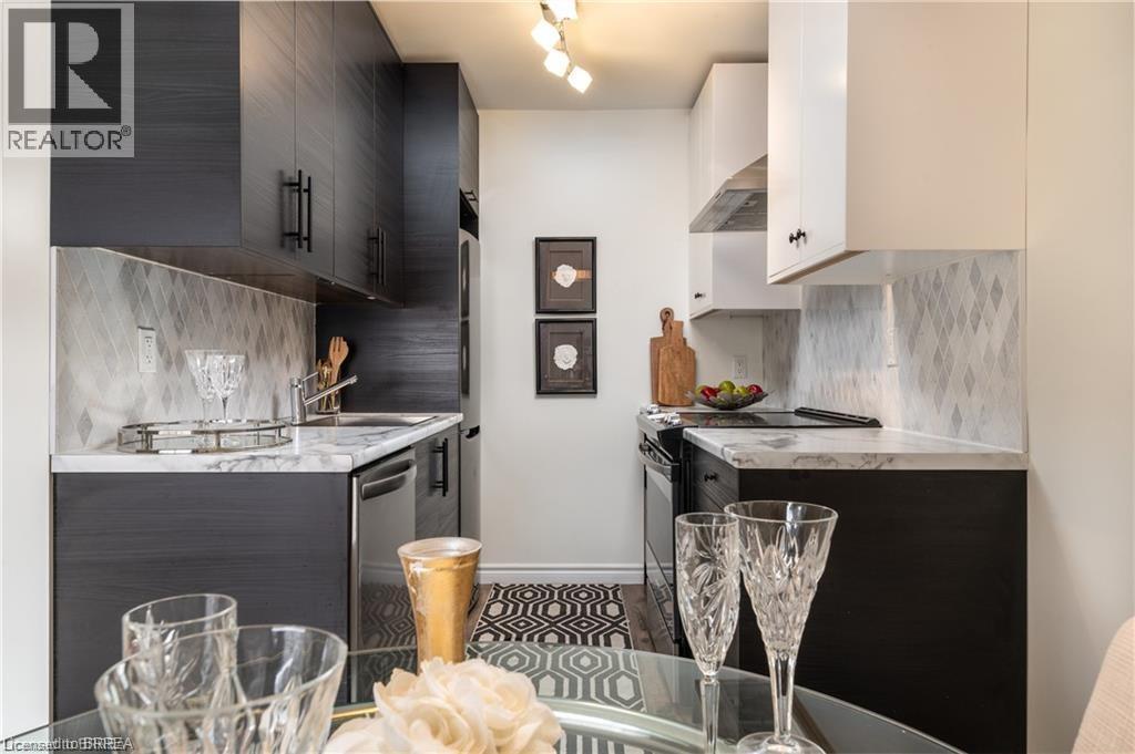 200 Charlton Avenue E Unit# 502, Hamilton, Ontario  L8N 1Z1 - Photo 5 - 40806507