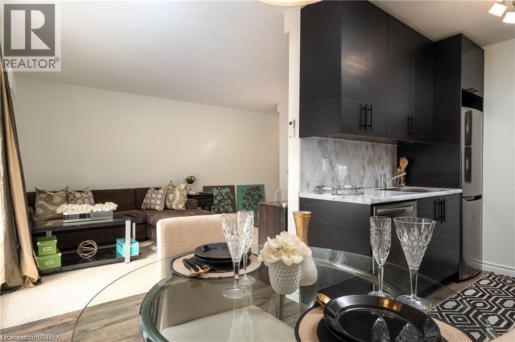 200 Charlton Avenue E Unit# 502, Hamilton, Ontario  L8N 1Z1 - Photo 7 - 40806507