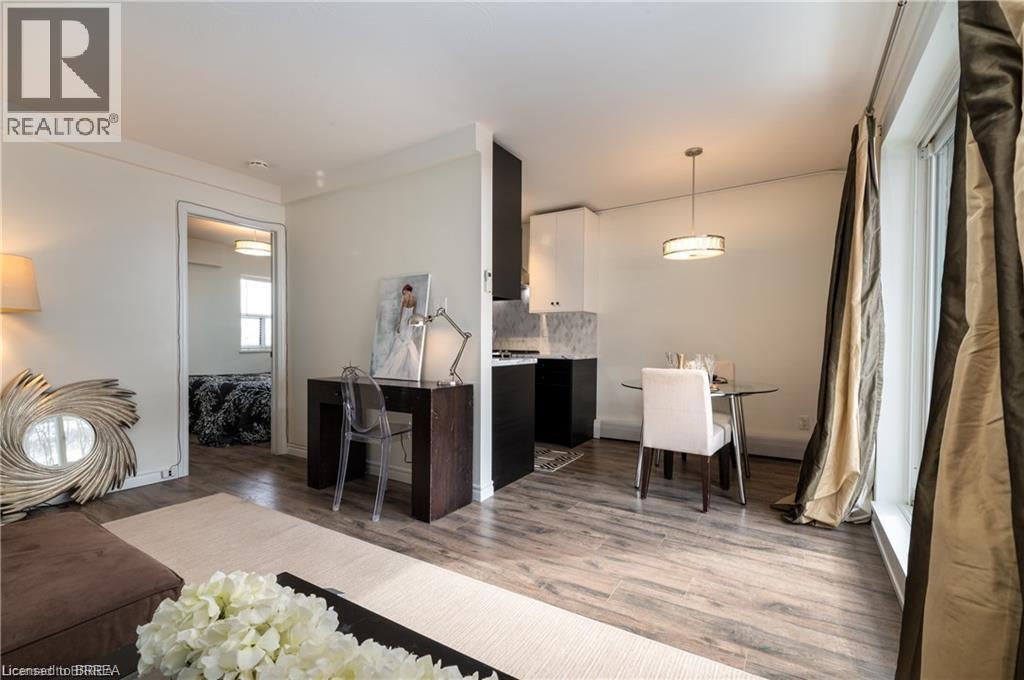 200 Charlton Avenue E Unit# 502, Hamilton, Ontario  L8N 1Z1 - Photo 8 - 40806507