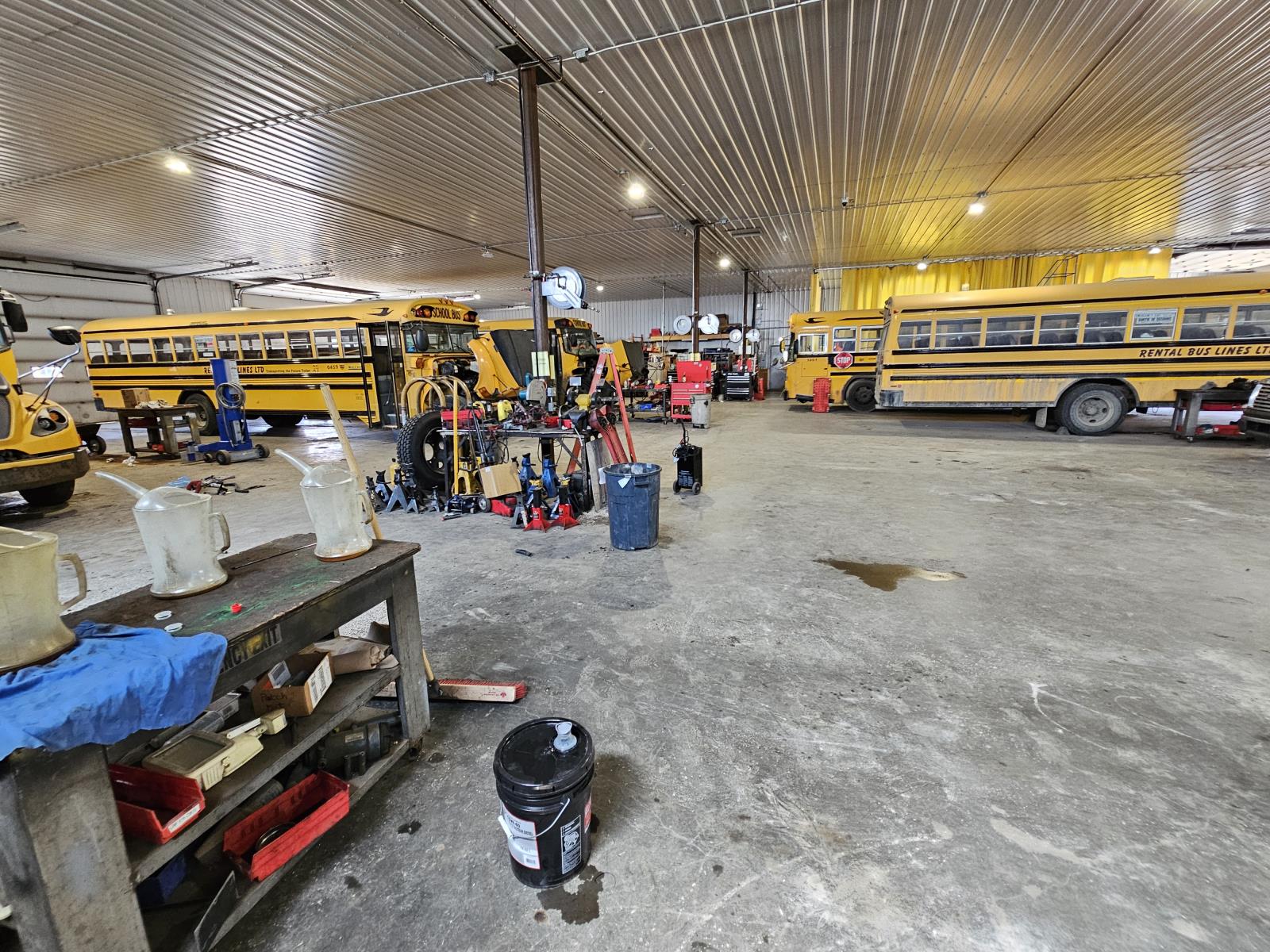 51530 Rge Road 280, Parkland County, Alberta T7Y 3K1 - Photo 8 - 44222988