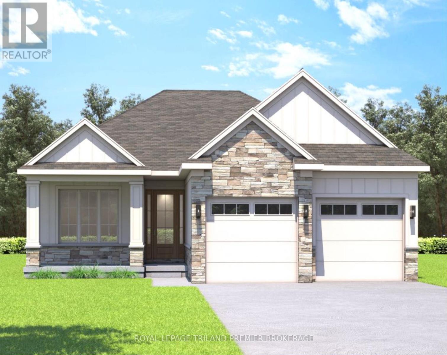 78 Dearing Drive, South Huron, Ontario  N0M 1T0 - Photo 48 - X12428051