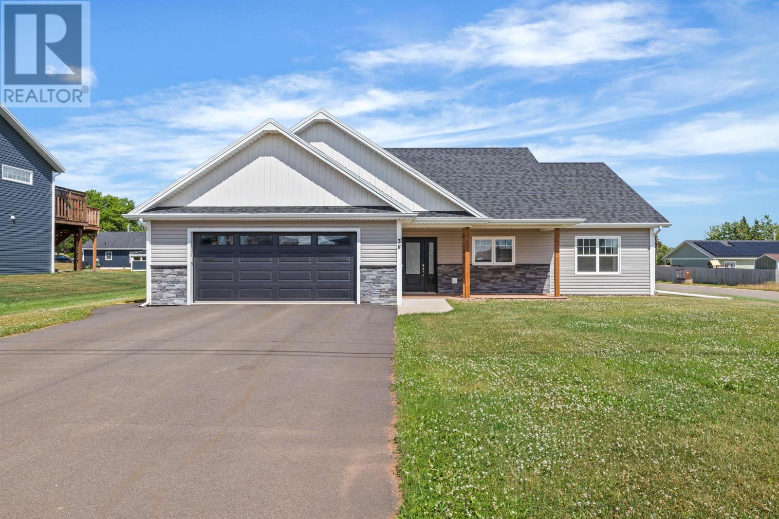 38 Anne Avenue, Charlottetown, Prince Edward Island