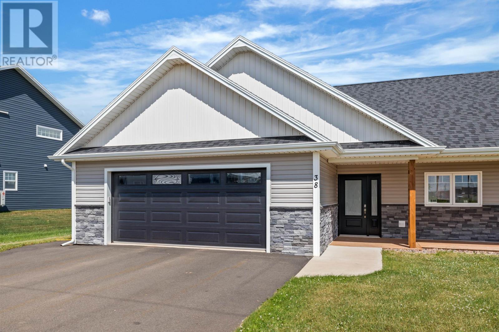 38 Anne Avenue, Charlottetown, Prince Edward Island  C1C 0X4 - Photo 34 - 202603149