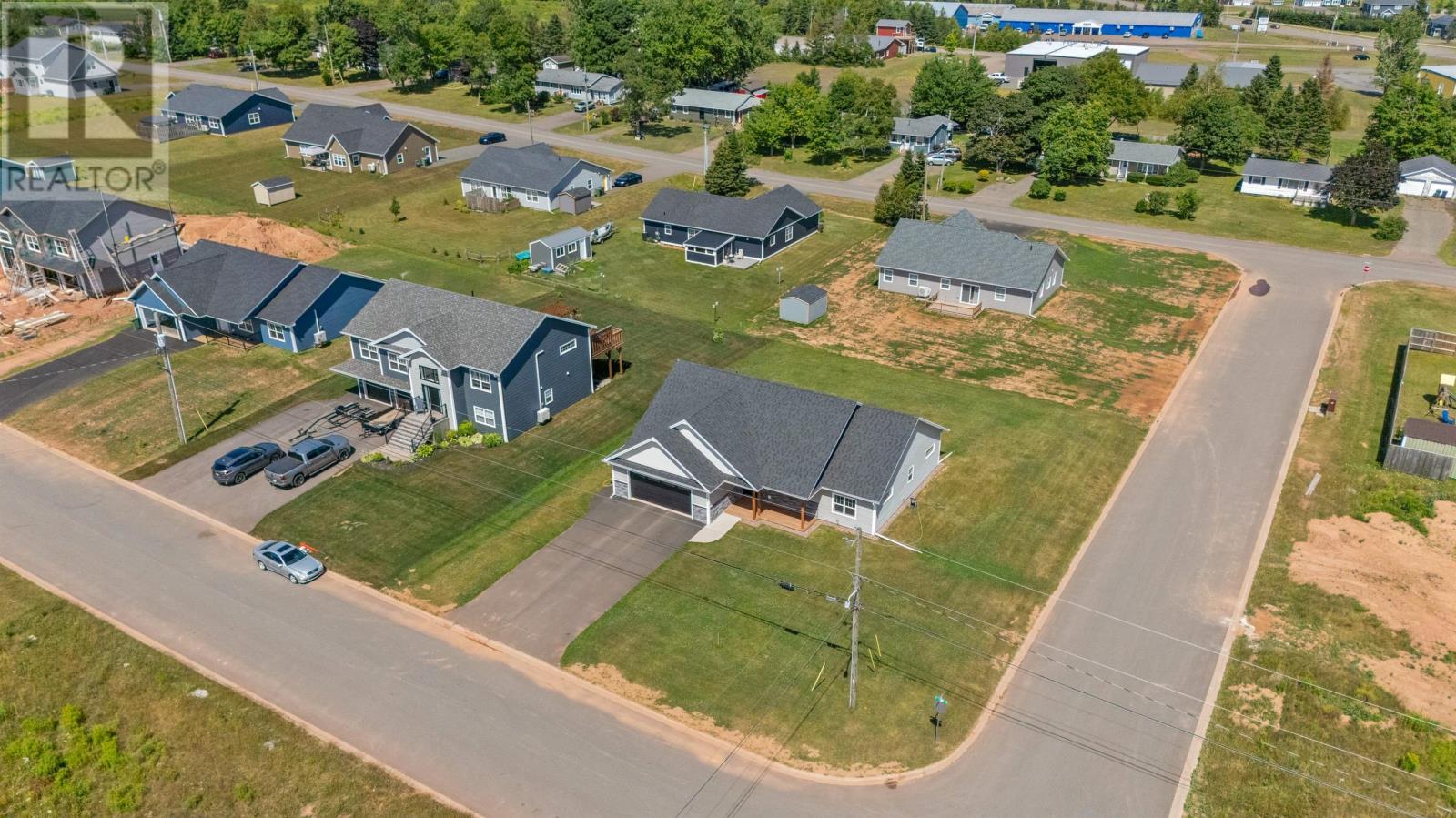 38 Anne Avenue, Charlottetown, Prince Edward Island  C1C 0X4 - Photo 42 - 202603149