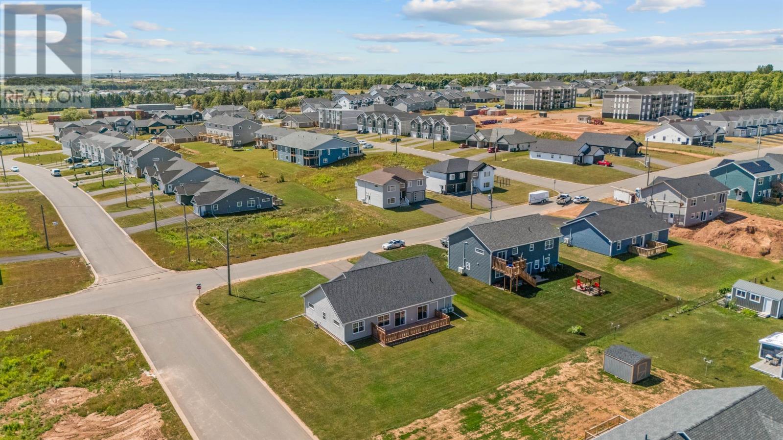 38 Anne Avenue, Charlottetown, Prince Edward Island  C1C 0X4 - Photo 45 - 202603149