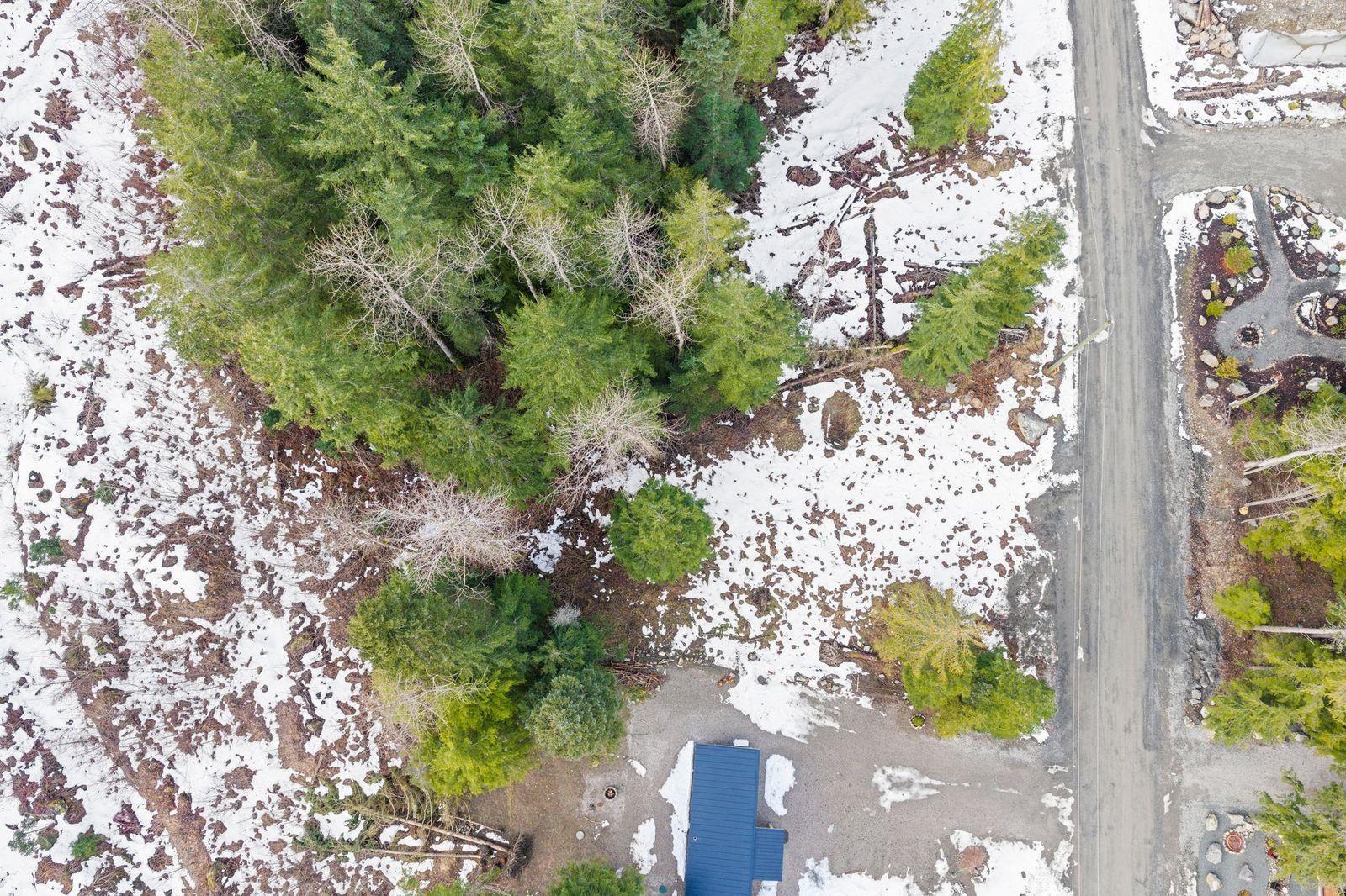 SVE47 OLD HOPE PRINCETON HIGHWAY|Sunshine Valley, Hope, British Columbia