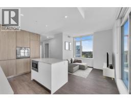 1001 6300 MINORU BOULEVARD, Richmond, British Columbia