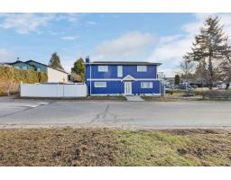123 SPRINGFIELD DRIVE, Langley, British Columbia