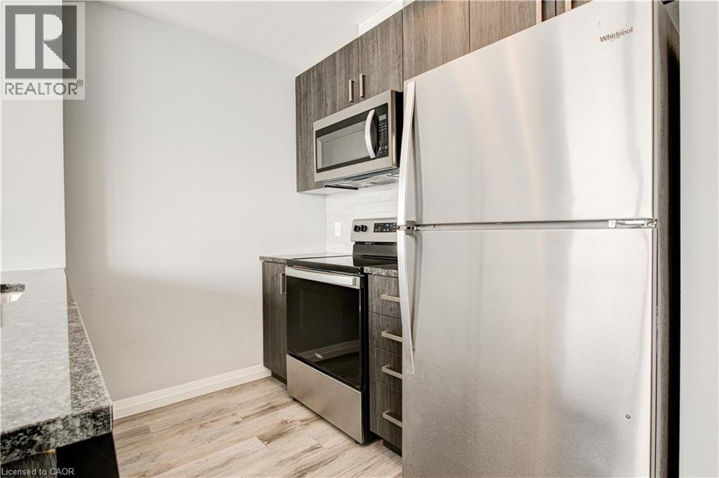 108 Garment Street Unit# 1309, Kitchener, Ontario  N2G 0E2 - Photo 10 - 40803375