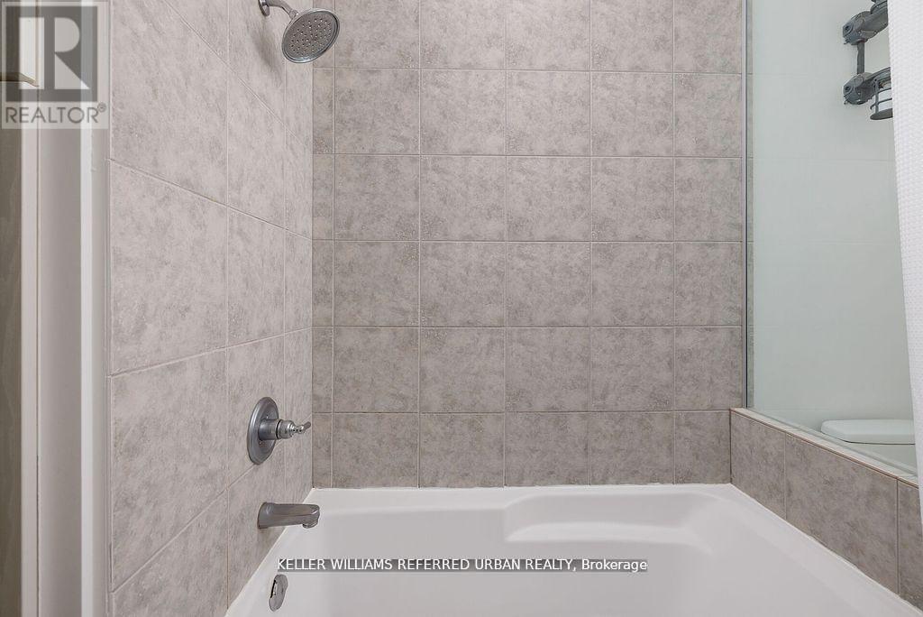 618 - 155 Dalhousie Street, Toronto, Ontario  M5B 2P7 - Photo 20 - C12595842