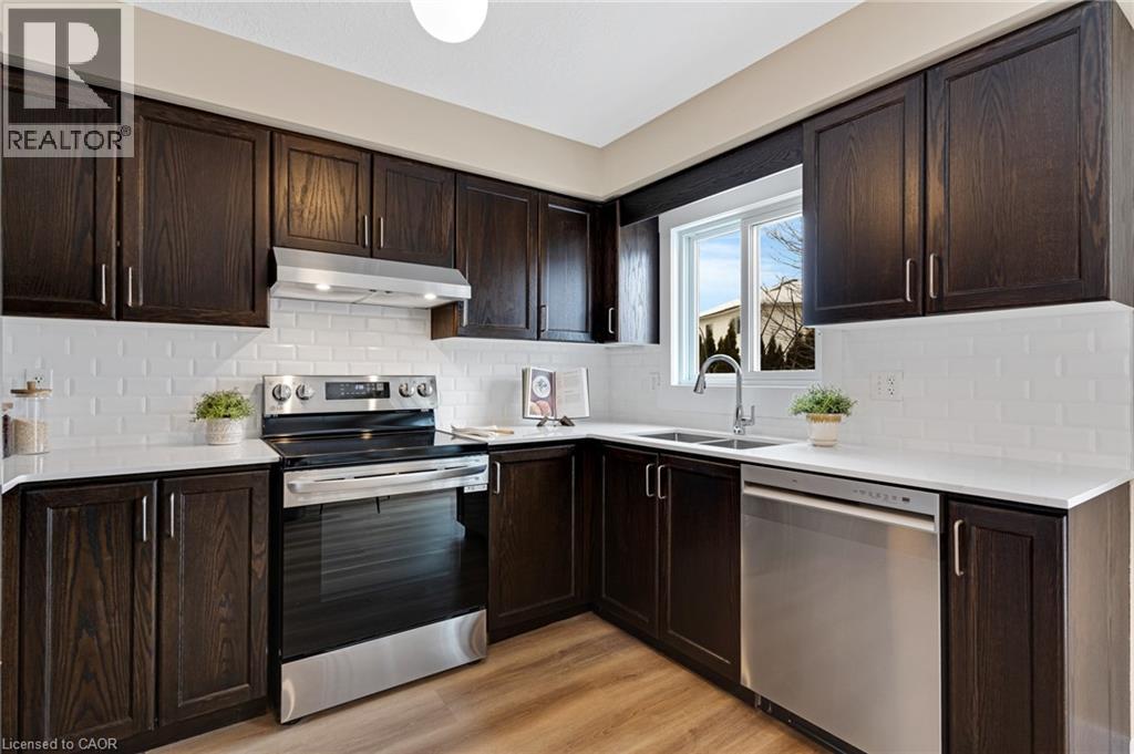 355 Fisher Mills Road Unit# 43, Cambridge, Ontario  N3C 4N5 - Photo 10 - 40803933