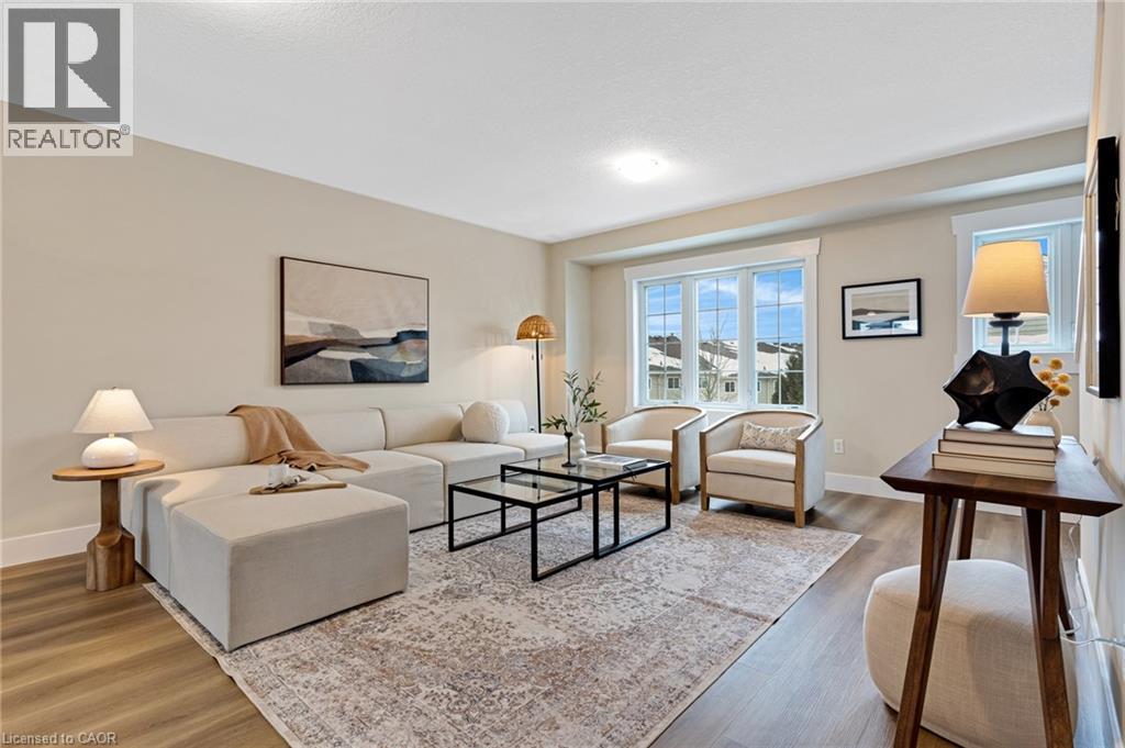 355 Fisher Mills Road Unit# 43, Cambridge, Ontario  N3C 4N5 - Photo 5 - 40803933